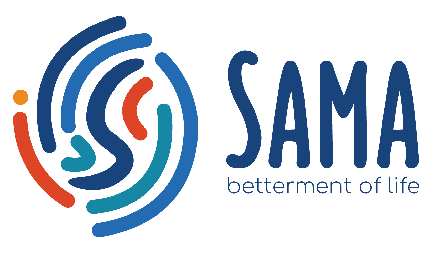 SAMA Logo