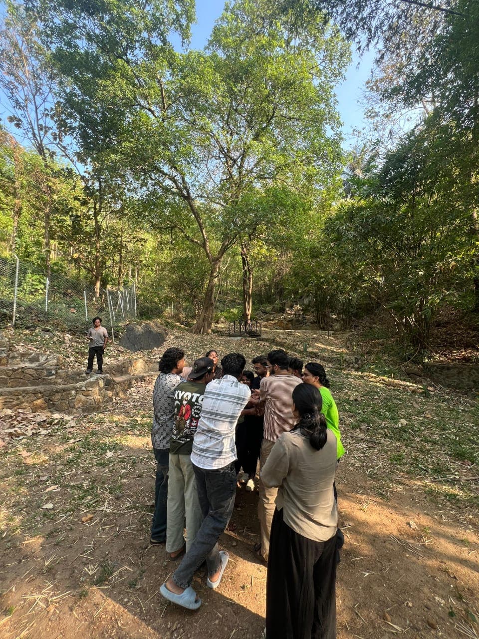 PATTAM CAMP - IRUMBAKACHOLA - image 1