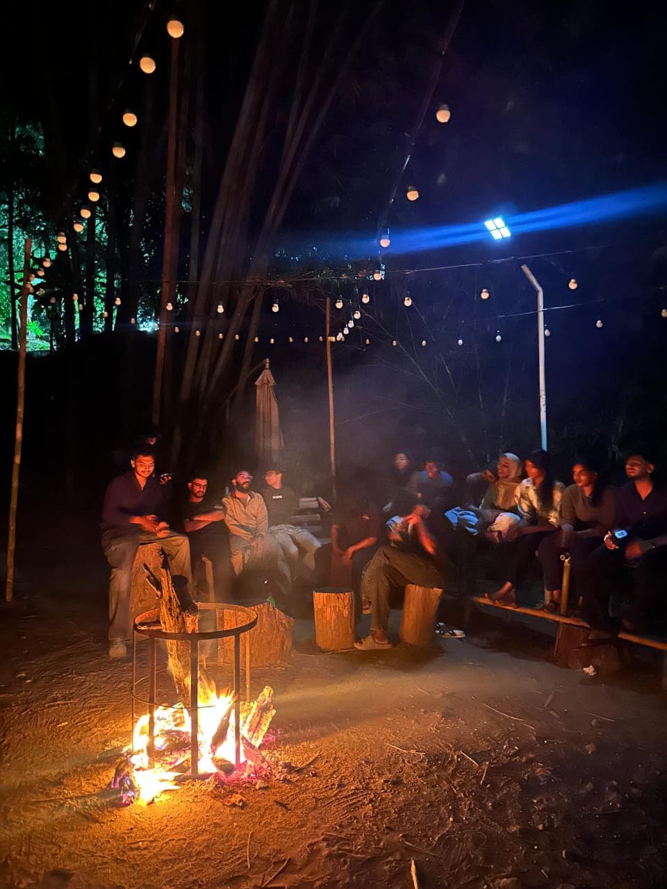 PATTAM CAMP - IRUMBAKACHOLA - image 2