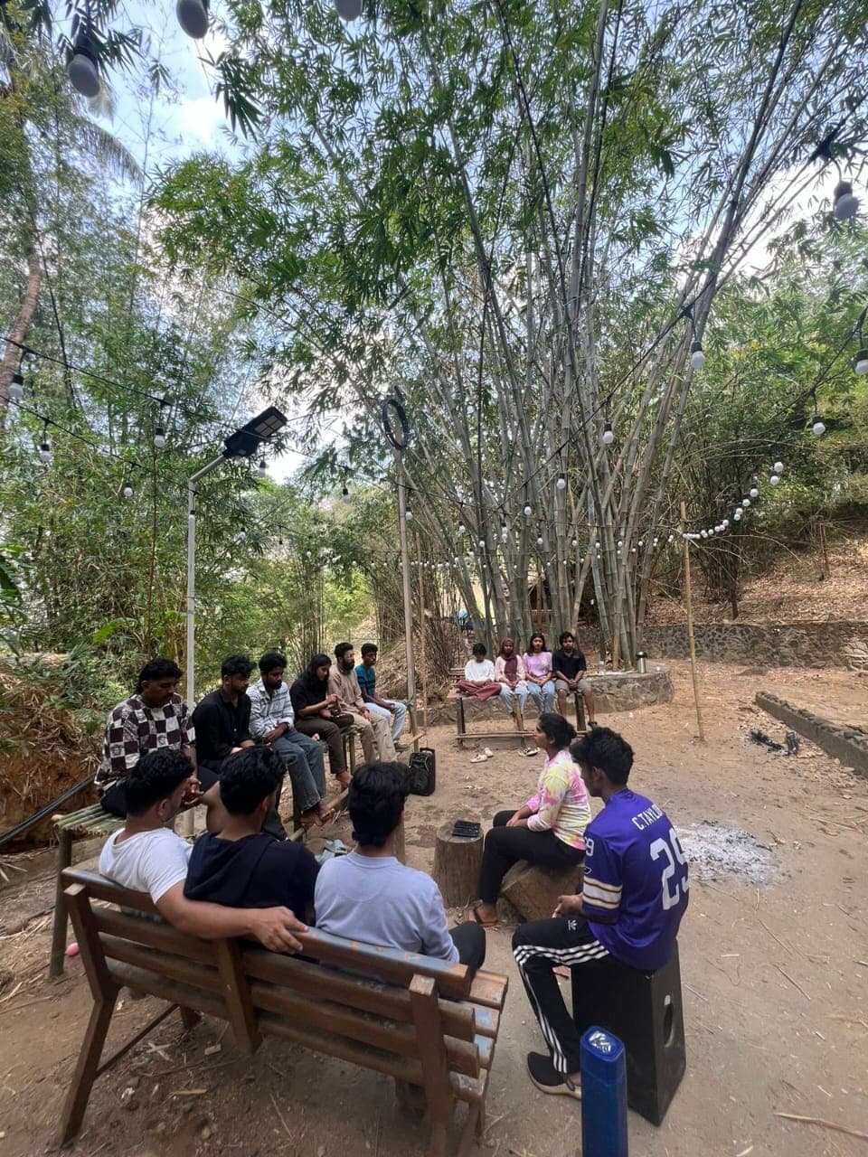 PATTAM CAMP - IRUMBAKACHOLA - image 3