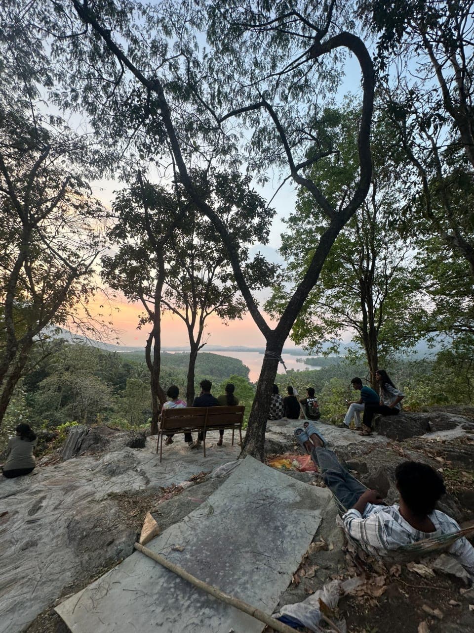 PATTAM CAMP - IRUMBAKACHOLA - image 4