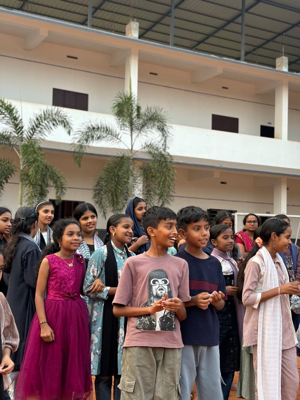 POOTHIRI CAMP - AUPS PAYYANADAM - image 3