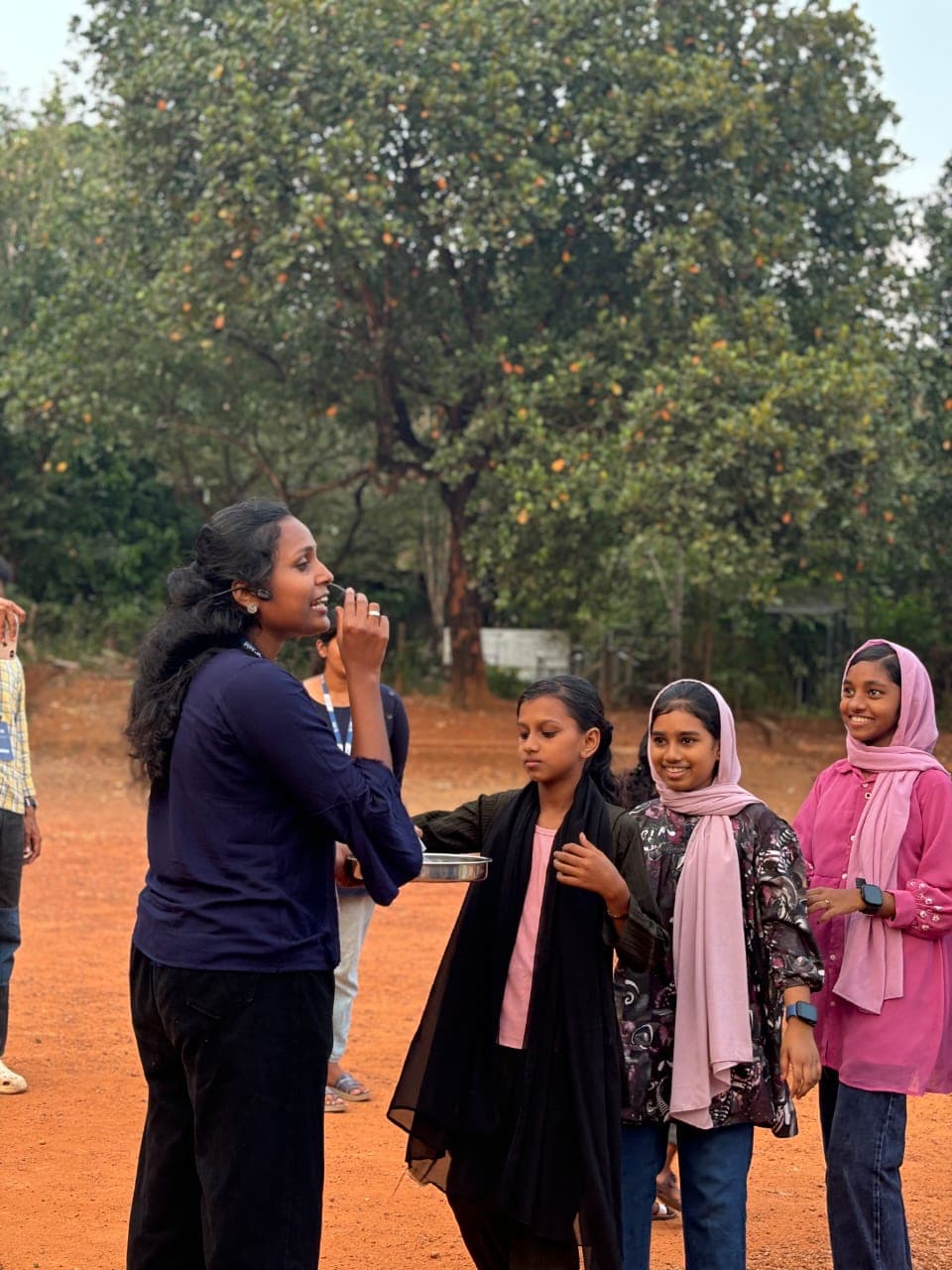 POOTHIRI CAMP - AUPS PAYYANADAM - image 4