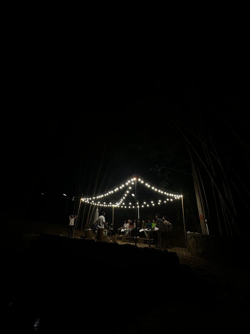 POOTHIRI CAMP - AUPS PAYYANADAM - image 6