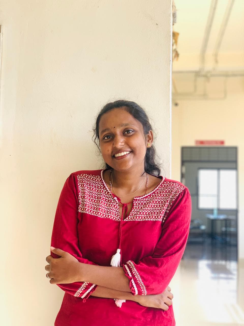 Liji Joseph