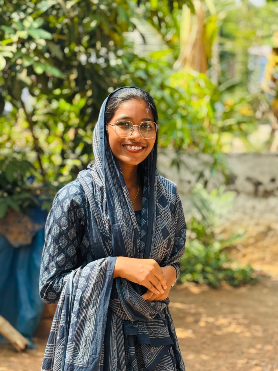 Rifa Fathima M